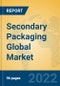 Secondary Packaging Global Market Insights 2022, Analysis and Forecast to 2027, by Manufacturers, Regions, Technology, Application, Product Type - Product Thumbnail Image