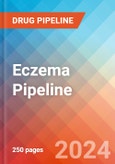 Eczema - Pipeline Insight, 2024- Product Image