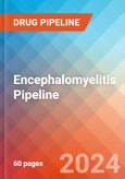Encephalomyelitis - Pipeline Insight, 2024- Product Image