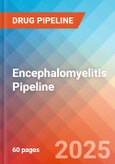 Encephalomyelitis - Pipeline Insight, 2024- Product Image