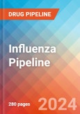 Influenza - Pipeline Insight, 2024- Product Image
