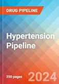 Hypertension - Pipeline Insight, 2024- Product Image