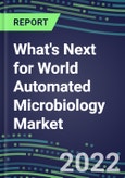 2022 What's Next for World Automated Microbiology Market- Product Image