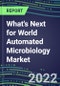 2022 What's Next for World Automated Microbiology Market - Product Thumbnail Image