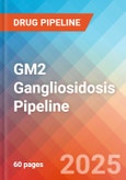 GM2 Gangliosidosis - Pipeline Insight, 2022- Product Image