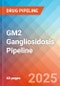 GM2 Gangliosidosis - Pipeline Insight, 2024 - Product Thumbnail Image