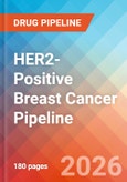 HER2-Positive Breast Cancer - Pipeline Insight, 2026- Product Image
