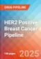 HER2 Positive Breast Cancer - Pipeline Insight, 2024 - Product Thumbnail Image