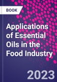 Applications of Essential Oils in the Food Industry- Product Image