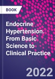 Endocrine Hypertension. From Basic Science to Clinical Practice- Product Image