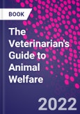 The Veterinarian's Guide to Animal Welfare- Product Image