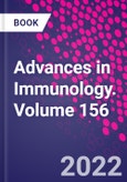 Advances in Immunology. Volume 156- Product Image