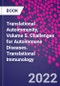 Translational Autoimmunity, Volume 5. Challenges for Autoimmune Diseases. Translational Immunology - Product Thumbnail Image
