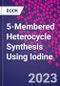 5-Membered Heterocycle Synthesis Using Iodine - Product Thumbnail Image