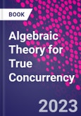 Algebraic Theory for True Concurrency- Product Image