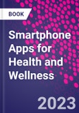 Smartphone Apps for Health and Wellness- Product Image