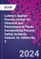 Ludwig's Applied Process Design for Chemical and Petrochemical Plants Incorporating Process Safety Incidents. Volume 1A. Edition No. 5 - Product Thumbnail Image