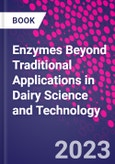 Enzymes Beyond Traditional Applications in Dairy Science and Technology- Product Image