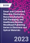 Smart and Connected Wearable Electronics. Nanomanufacturing, Soft Packaging, and Healthcare Devices. Woodhead Publishing Series in Electronic and Optical Materials - Product Thumbnail Image