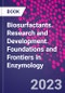 Biosurfactants. Research and Development. Foundations and Frontiers in Enzymology - Product Thumbnail Image