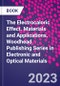 The Electrocaloric Effect. Materials and Applications. Woodhead Publishing Series in Electronic and Optical Materials - Product Thumbnail Image