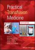 Practical Transfusion Medicine. Edition No. 6- Product Image