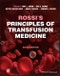 Rossi's Principles of Transfusion Medicine. Edition No. 6 - Product Image