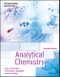 Analytical Chemistry. 7th Edition, International Adaptation - Product Image