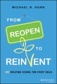 From Reopen to Reinvent. (Re)Creating School for Every Child. Edition No. 1- Product Image