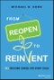 From Reopen to Reinvent. (Re)Creating School for Every Child. Edition No. 1 - Product Image
