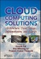 Cloud Computing Solutions. Architecture, Data Storage, Implementation, and Security. Edition No. 1 - Product Image