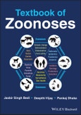 Textbook of Zoonoses. Edition No. 1- Product Image