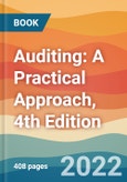 Auditing: A Practical Approach, 4th Edition- Product Image