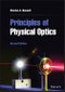 Principles of Physical Optics. Edition No. 2 - Product Thumbnail Image