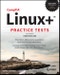 CompTIA Linux+ Practice Tests. Exam XK0-005. Edition No. 3 - Product Image