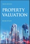 Property Valuation. Edition No. 3 - Product Thumbnail Image