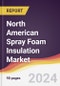 North American Spray Foam Insulation Market to 2027: Trends, Opportunities and Competitive Analysis - Product Thumbnail Image