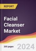 Facial Cleanser Market: Trends, Opportunities and Competitive Analysis [2024-2030]- Product Image