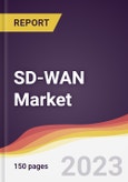 SD-WAN Market Report: Trends, Forecast and Competitive Analysis- Product Image