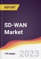 SD-WAN Market Report: Trends, Forecast and Competitive Analysis - Product Image
