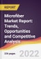 Microfiber Market Report: Trends, Opportunities and Competitive Analysis - Product Image