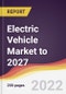 Electric Vehicle Market to 2027: Trends, Forecast and Competitive Analysis - Product Image