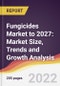 Fungicides Market to 2027: Market Size, Trends and Growth Analysis - Product Thumbnail Image