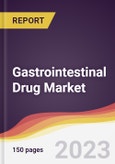 Gastrointestinal Drug Market Report: Trends, Forecast and Competitive Analysis- Product Image