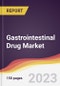 Gastrointestinal Drug Market Report: Trends, Forecast and Competitive Analysis - Product Image