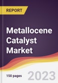 Metallocene Catalyst Market Report: Trends, Forecast and Competitive Analysis- Product Image