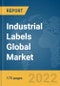 Industrial Labels Global Market Report 2022 - Product Image