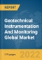 Geotechnical Instrumentation And Monitoring Global Market Report 2022 - Product Image