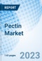 Pectin Market: Global Market Size, Forecast, Insights, and Competitive Landscape - Product Image