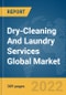 Dry-Cleaning And Laundry Services Global Market Opportunities And Strategies To 2031 - Product Thumbnail Image